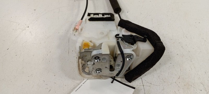 Subaru Legacy Door Latch Lock Right Passenger Rear 2010 2011 2012 2013