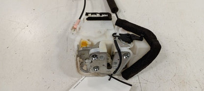 Subaru Legacy Door Latch Lock Right Passenger Rear 2010 2011 2012 2013