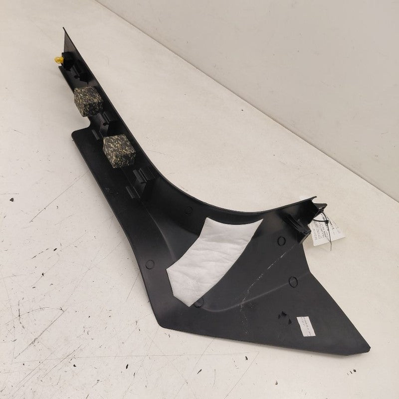 Alfa Romeo Stelvio Kick Panel Trim Right Passenger  2018 2019 2020 202