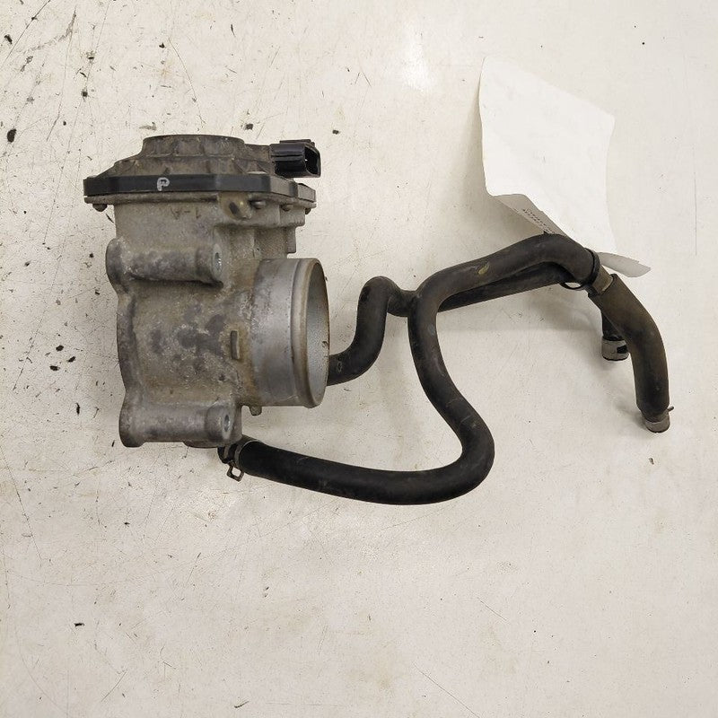 Throttle Body Valve 1.6L Fits 12-19 Nissan Versa