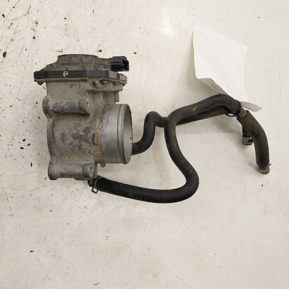 Throttle Body Valve 1.6L Fits 12-19 Nissan Versa