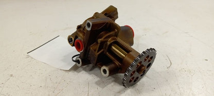 Volkswagen Rabbit Engine Oil Pump 2006 2007 2008 2009