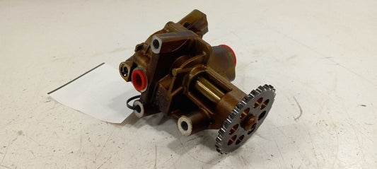 Volkswagen Rabbit Engine Oil Pump 2006 2007 2008 2009