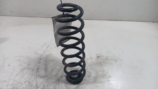 Coil Spring Rear Back VIN 1 5th Digit AWD Fits 19 RAV4 OEM