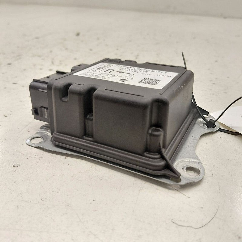 Restrain Control Module Fits 21-24 Ford Bronco Sport