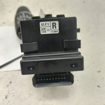 Column Mounted Windshield Wiper Switch Fits 14-20 Mazda 6