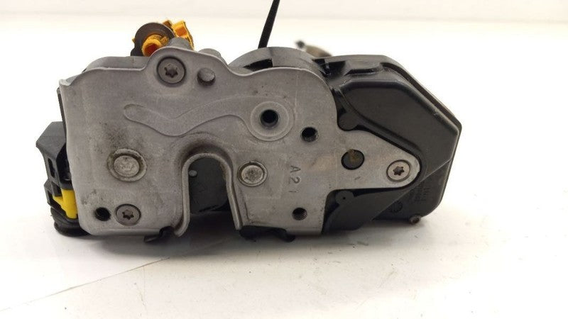 Chevy Traverse Door Latch Lock Left Rear 2009 2010 2011 2012