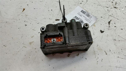 Dodge Avenger  Automatic Transmission Valve Shift Solenoid 2011 2012 2