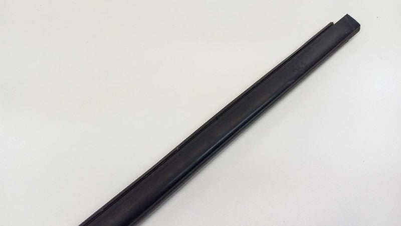 Dodge Journey Door Glass Window Weather Strip Trim Front Left Driver Side 2010