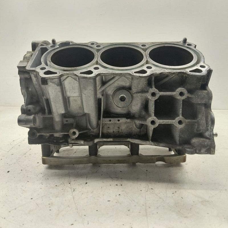 Bare Engine Cylinder Block Fits 14 18-24 Nissan Murano