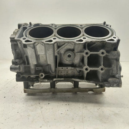 Bare Engine Cylinder Block Fits 14 18-24 Nissan Murano