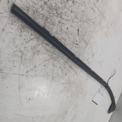 Hyundai Elantra Door Glass Window Weather Strip Trim Rear Right Passen