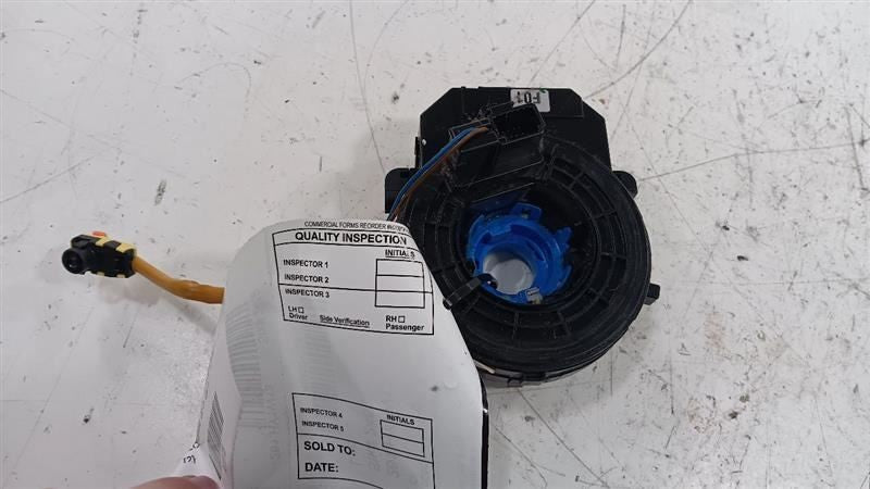 Hyundai Veloster Steering Column Clock Spring  2012 2013 2014 2015 
