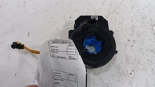 Hyundai Veloster Steering Column Clock Spring  2012 2013 2014 2015 