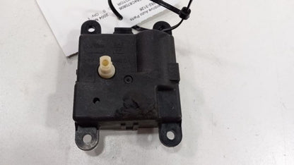 Nissan Maxima Flap Door Motor Heater AC Door Actuator 2004 2005 2006 2007 2008