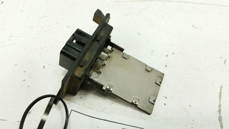 Ford Focus Blower Resistor Fan Motor Speed Resistor 2008 2009 2010 2011 OEM