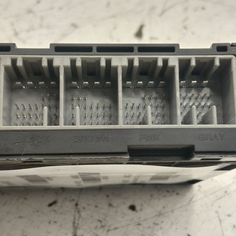 Body Control Module BCM Fits 24-25 Buick Envista