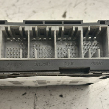 Body Control Module BCM Fits 24-25 Buick Envista