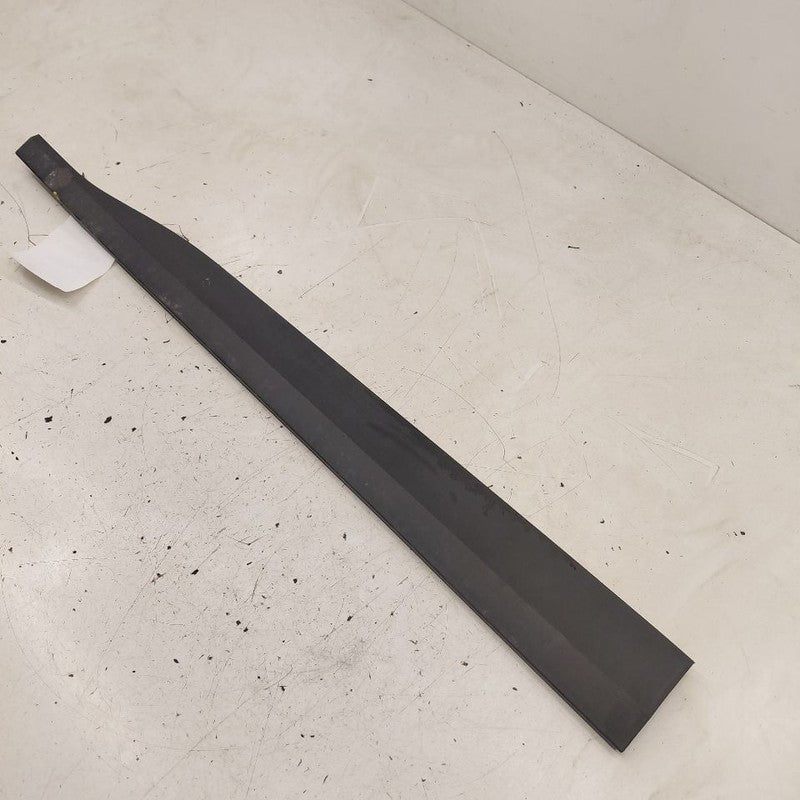 Hyundai Kona Door Molding Trim Strip Left Driver Front  2021 2020 2019