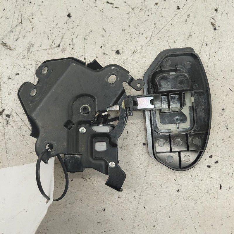 Mazda 6 Trunk Latch  2018 2019 2020 2021