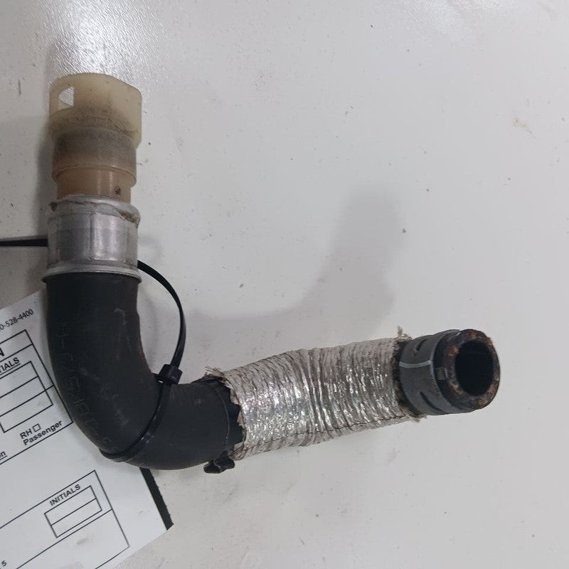 Ford Mustang 2.3 Coolant Line Crossover Pipe  2015 2016 2017 OEM