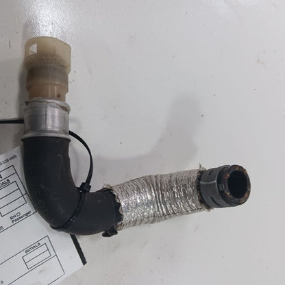 Ford Mustang 2.3 Coolant Line Crossover Pipe  2015 2016 2017 OEM