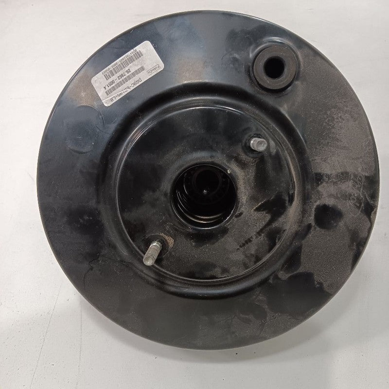 Power Brake Booster Fits 13-16 FUSION