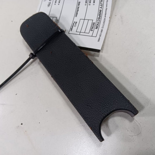 Hyundai Elantra Parking Brake Bezel Emergency Handle Lever Trim  2017 2018 2019 