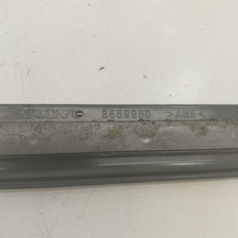 Volvo S60 Sill Trim Plate Door Jam Threshold Right Passenger Front  20