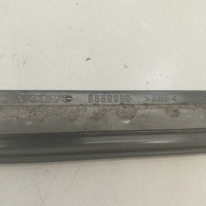 Volvo S60 Sill Trim Plate Door Jam Threshold Right Passenger Front  20