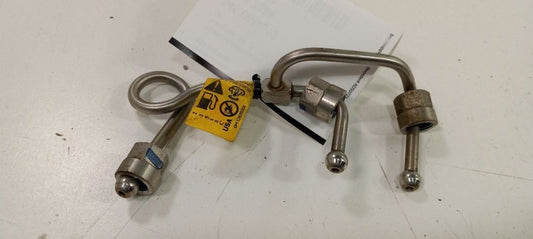 Buick LaCrosse Fuel Gas Line 2010 2011 2012 2013 2014 2015 2016