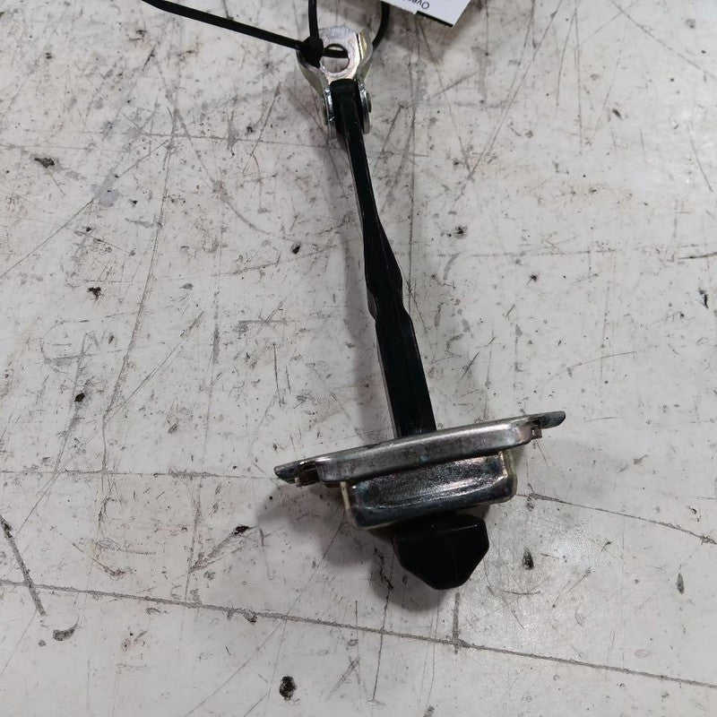 Nissan Kicks Door Check Right Passenger Front Hinge Stopper Detent  20