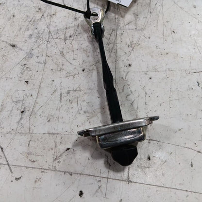 Nissan Kicks Door Check Right Passenger Front Hinge Stopper Detent  20
