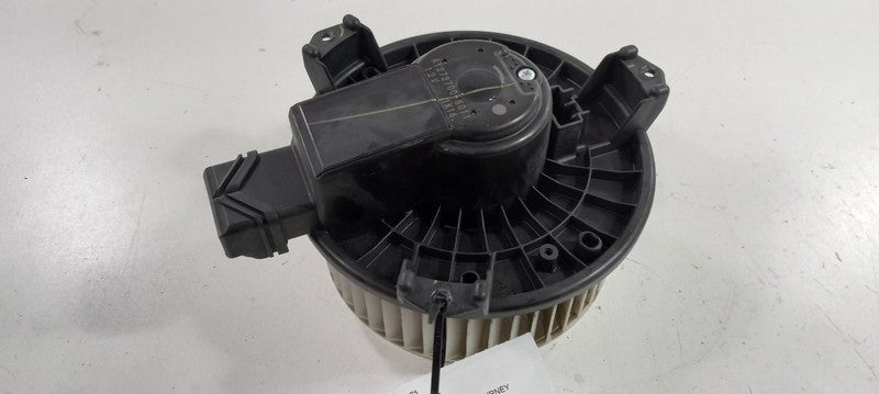 05191345AA Blower Motor Classic Style Vertical Rear Door Handle Fits 07-17 COMPASS