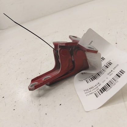 Mitsubishi Outlander   Door Hinge Set Right Front Passenger  2018 2017