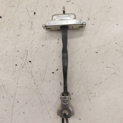 Toyota Prius Door Check Right Passenger Rear Hinge Stopper Detent 2022