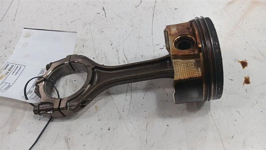 Infiniti G37 One Single Piston 2009 2010 2011 2012 2013 OEM