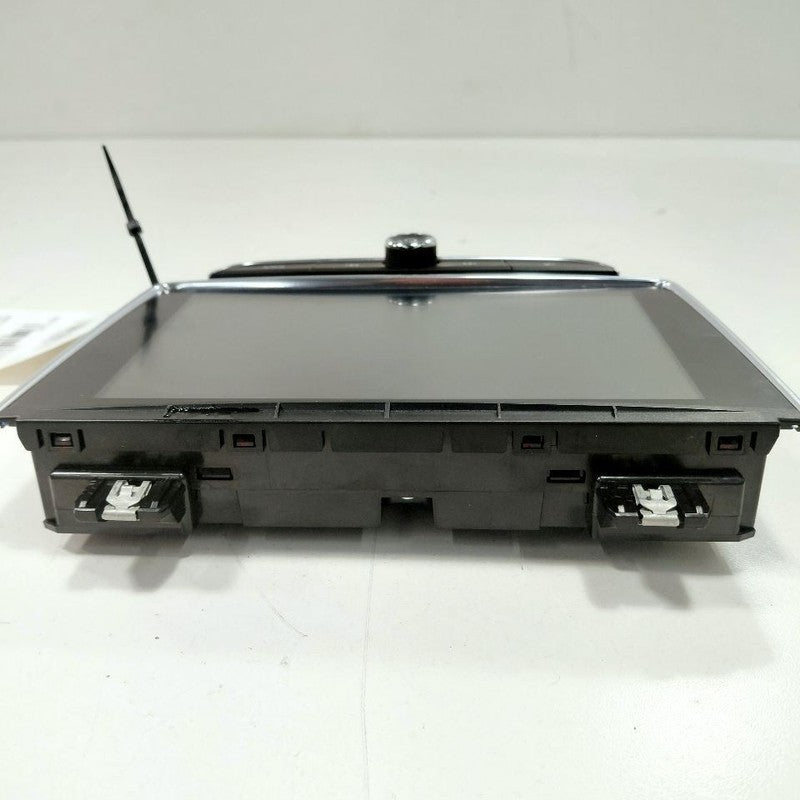 Audio Equipment Radio Display And Control Panel Fits 17-21 Buick Encor