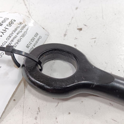 Hyundai Elantra Tow Hook 2017 2016 2015 2014 2013