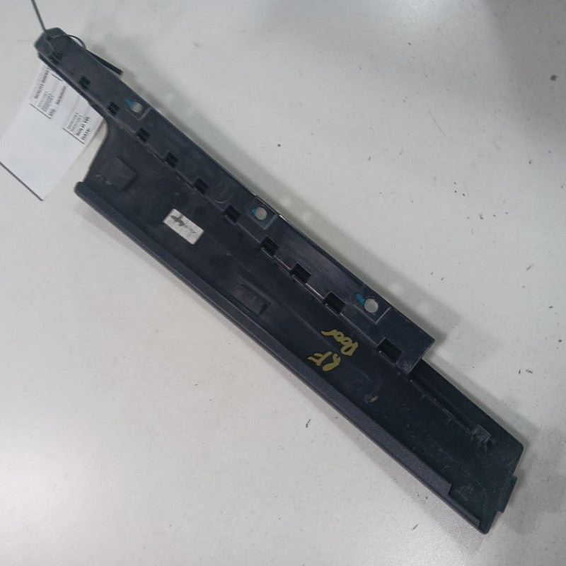 Fiat 500 Passenger Right Front Door Trim {51939941} 2016 2017 OEM