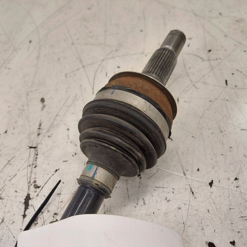 Left Rear CV Axle Shaft AWD Fits 20-25 Buick Encore GX