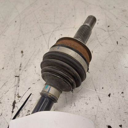 Left Rear CV Axle Shaft AWD Fits 20-25 Buick Encore GX