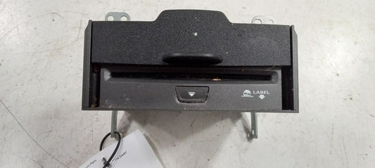 5091057AD Audio Equipment Radio DVD Player Remote Fits 13-16 Dodge Dodge Dart