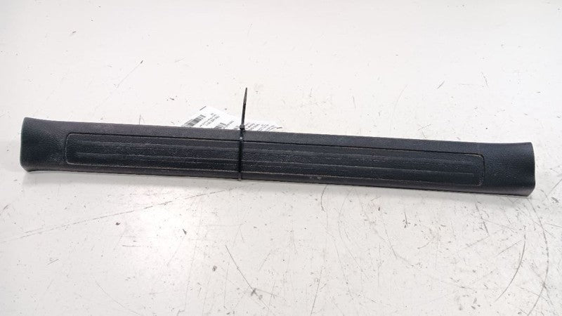 Mazda 3 Sill Trim Plate Door Jam Threshold Right Passenger Front 2010 