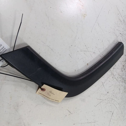 Jeep Compass Fender Quarter flare Left Rear 2017 2018 2019 2020 2021 2022