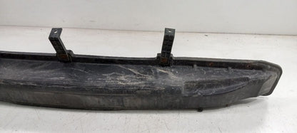 866303Q000 Rear Bumper Reinforcement Support Bar VIN B 8th Digit Early Fits 11-13 SONATA
