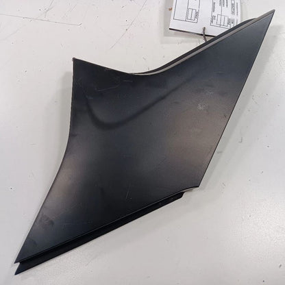 Nissan Kicks C Pillar Trim Exterior Left Side Rear 2021 2022 2023 2024