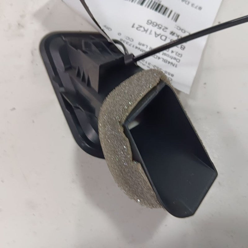Nissan Altima Defrost Vent Left Driver Side 2023 2022 2021 2020 2019 O