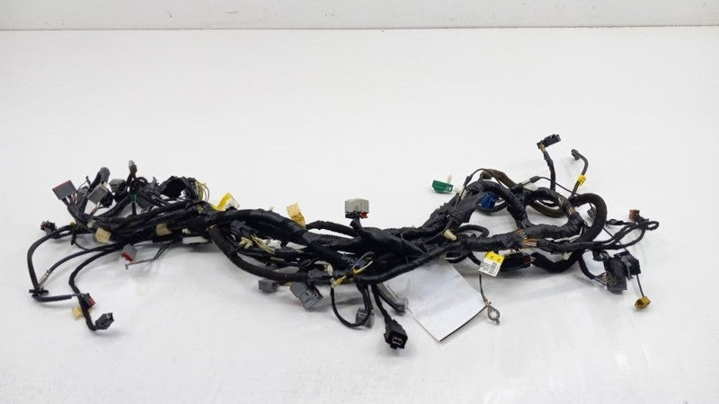 Ford Escape Dash Wire Wiring Harness 2009 2010 2011 2012