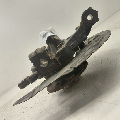 2018 Fiat 500 X Model Passenger Right Front Spindle Knuckle Bearing Hu